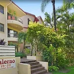Salerno - Hosted By Burleigh Letting