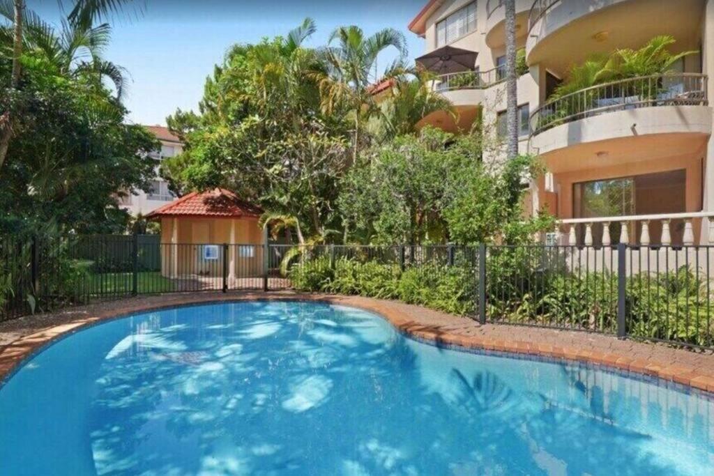 Salerno - Hosted By Burleigh Letting Apartment Gold Coast